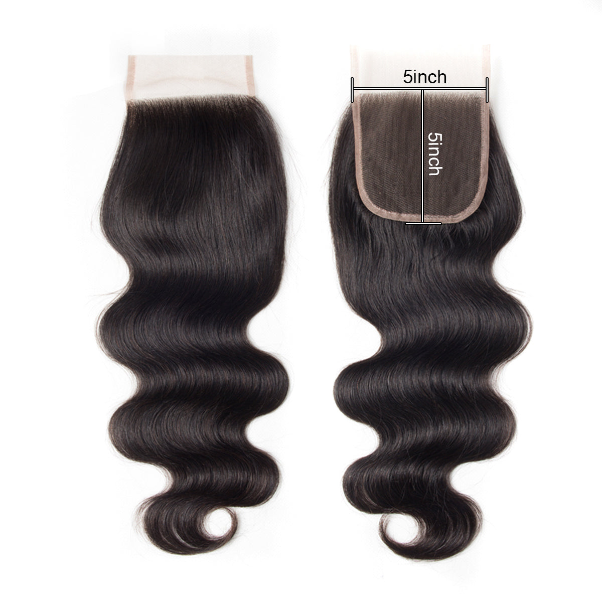 Lace Closures