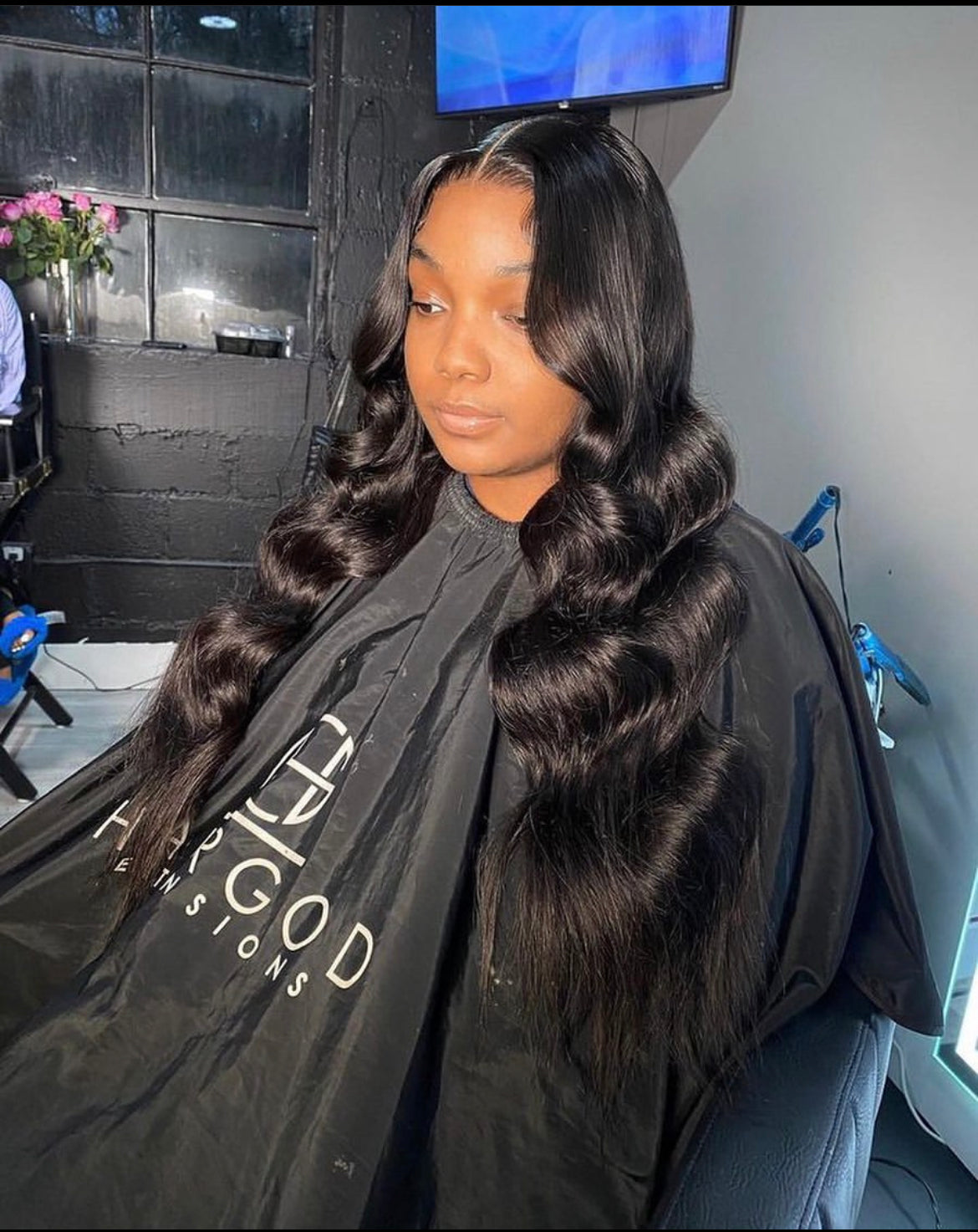 Lace Closures