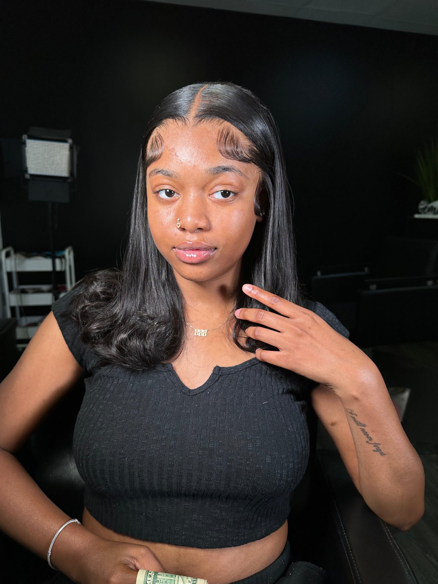 13x4 Lace Wigs (READY TO SHIP)