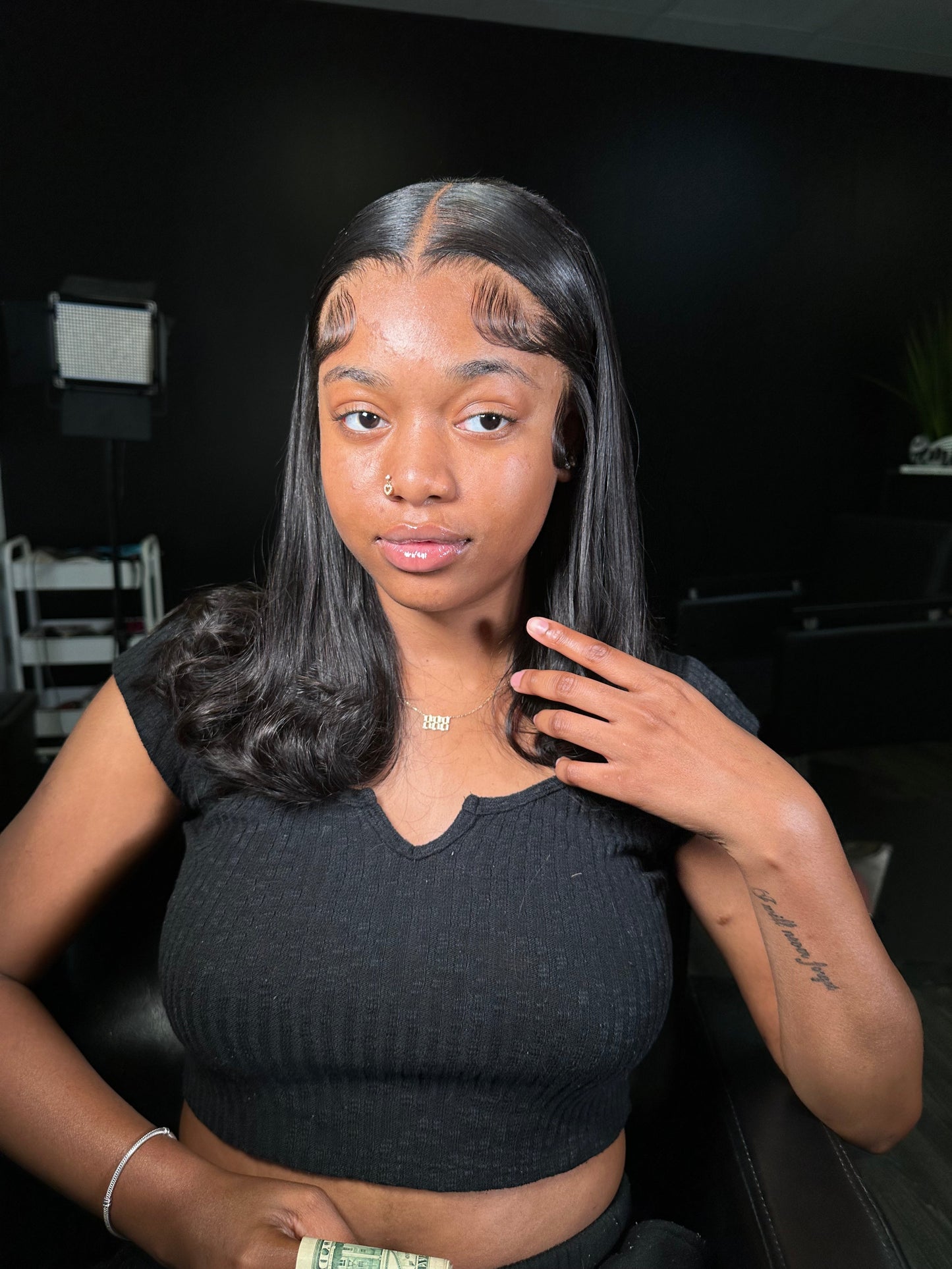 13x4 Lace Wigs